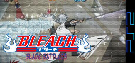 Bleach - Blade Battlers — steamgrid