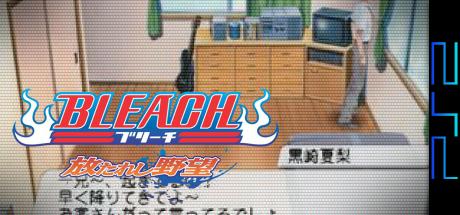 Bleach - Hanatareshi Yabou — steamgrid