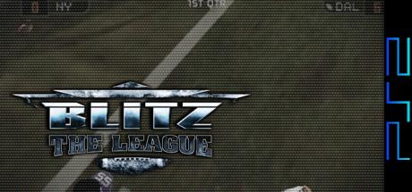 Blitz - The League — steamgrid