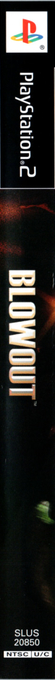 Blowout — box-2D-side (US)