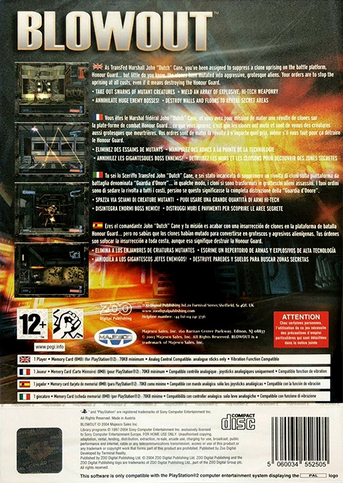 Blowout — box-2D-back (EU)