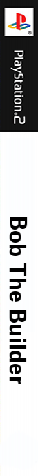 Bob The Builder — box-2D-side (DE)