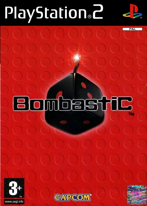 Bombastic — box-2D (FR)