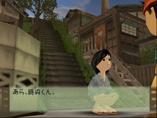 Bouken Shounen Club Gahou — ss (JP)