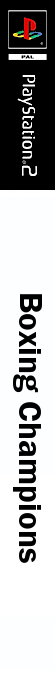 Boxing Champions — box-2D-side (DE)