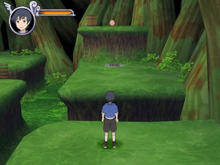 Brave Story - Wataru no Bouken — ss (JP)