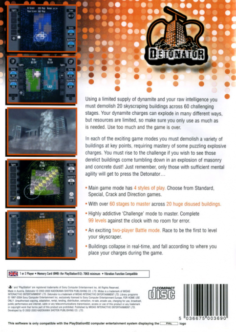 Detonator — box-2D-back (EU)