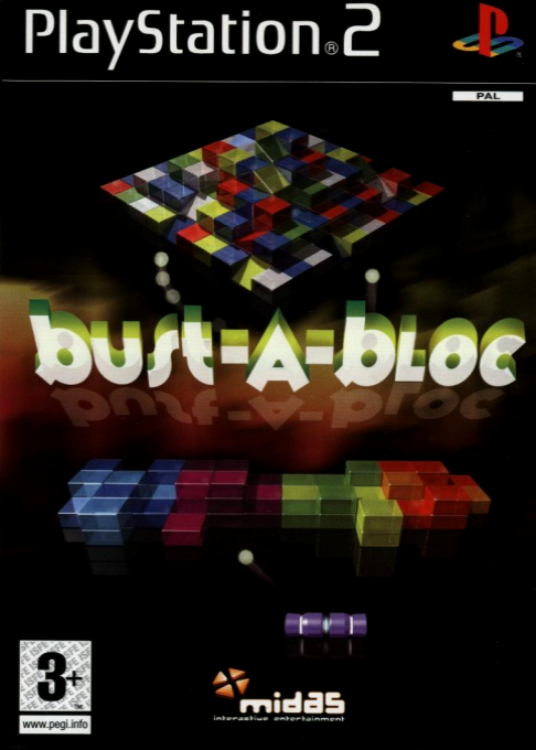 Bust-a-bloc — box-2D (FR)