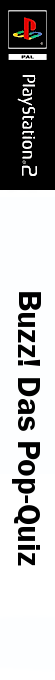 Buzz ! - Le Quiz Pop — box-2D-side (DE)