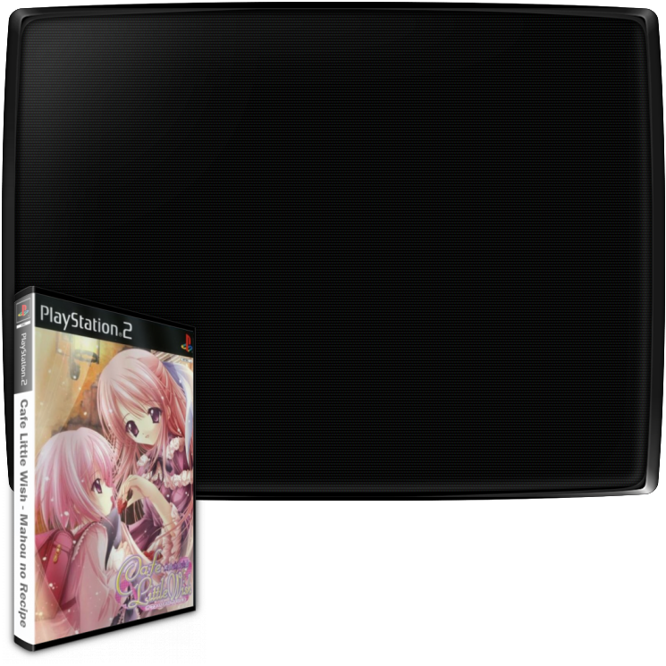 Cafe Little Wish - Mahou no Recipe — mixrbv2 (JP)