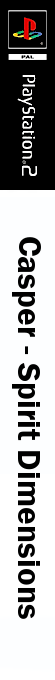 Casper - Spirit Dimensions — box-2D-side (DE)