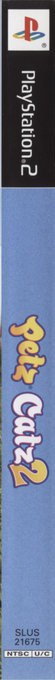 Catz — box-2D-side (US)
