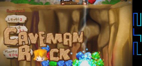 Caveman Rock — steamgrid