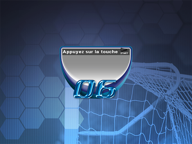 Championship Manager 2006 — sstitle (FR)