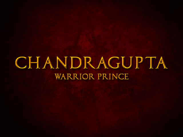Chandragupta - Warrior Prince — sstitle (EU)