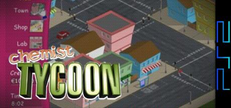 Chemist Tycoon — steamgrid