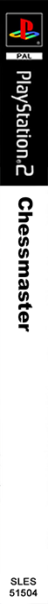 Chessmaster — box-2D-side (FR)