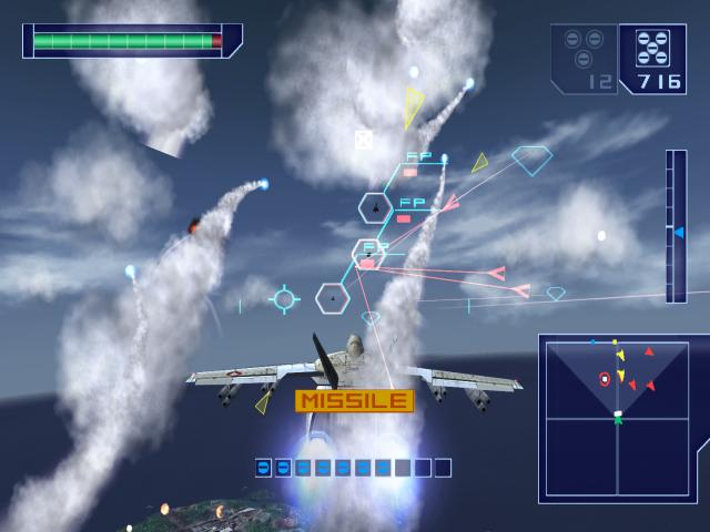 Chou Jikuu Yousai Macross — ss (JP)