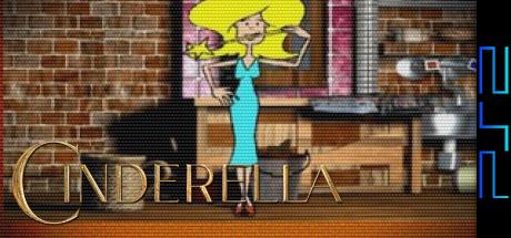 Cinderella — steamgrid