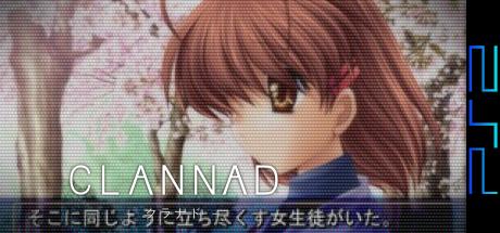 Clannad — steamgrid