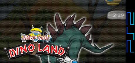 Clever Kids - Dino Land — steamgrid