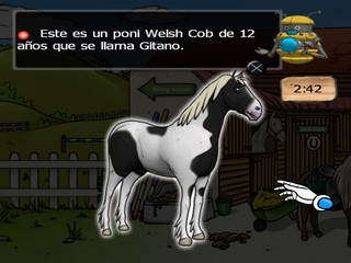Clever Kids - Pony World — ss (EU)