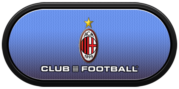 Club Football - AC Milan — wheel-carbon (EU)