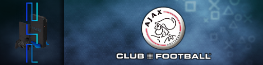 Club Football - Ajax Amsterdam — screenmarqueesmall (EU)