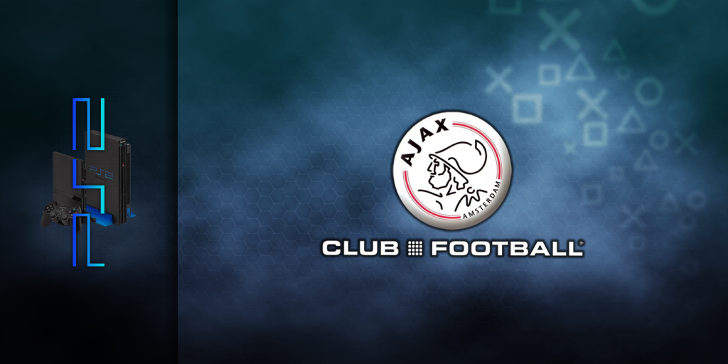 Club Football - Ajax Amsterdam — screenmarquee (EU)