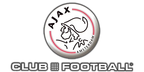 Club Football - Ajax Amsterdam — wheel (EU)