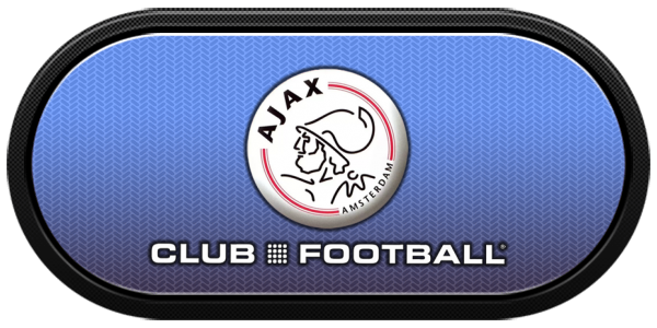 Club Football - Ajax Amsterdam — wheel-carbon (EU)
