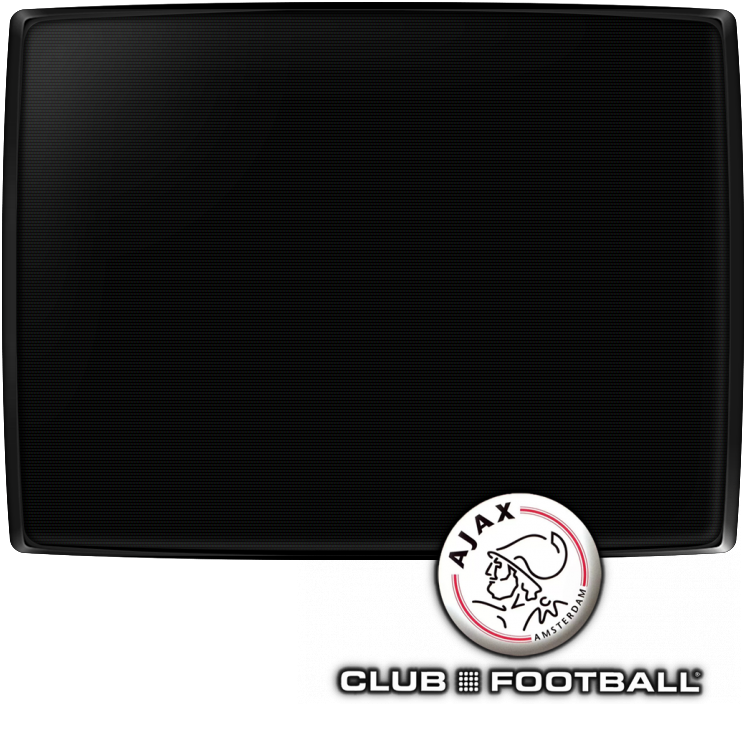 Club Football - Ajax Amsterdam — mixrbv2 (EU)