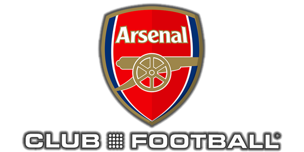 Club Football - Arsenal — wheel (EU)