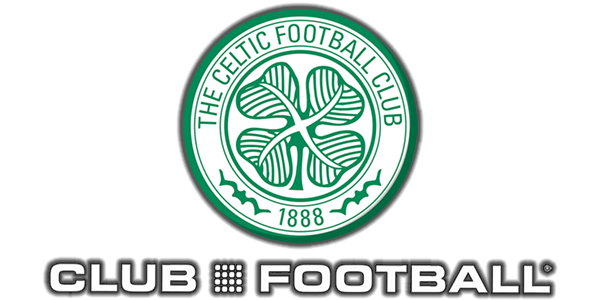 Club Football - Celtic FC — wheel (EU)