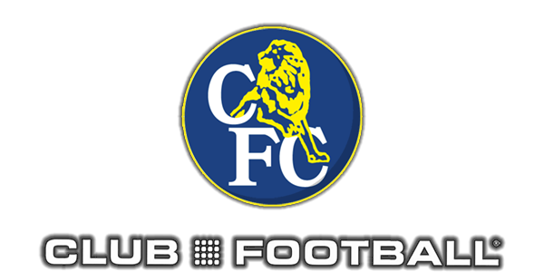 Club Football - Chelsea FC — wheel (EU)