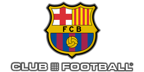 Club Football - FC Barcelona — wheel (EU)