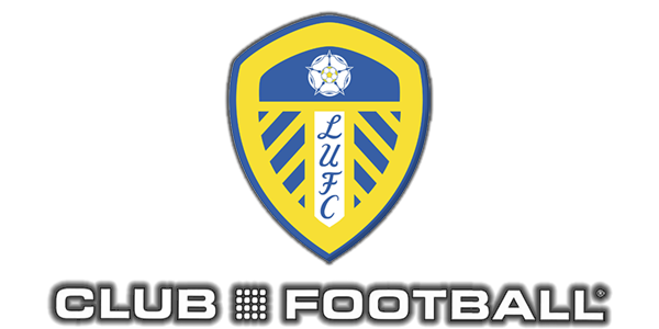 Club Football - Leeds United — wheel (EU)