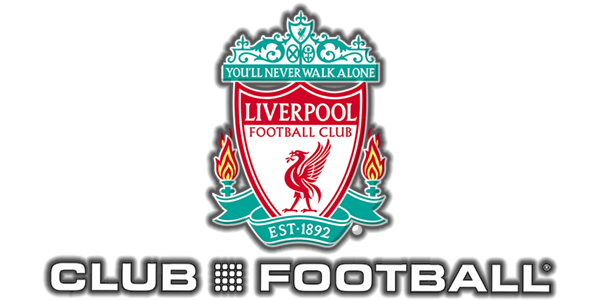 Club Football - Liverpool FC — wheel (EU)