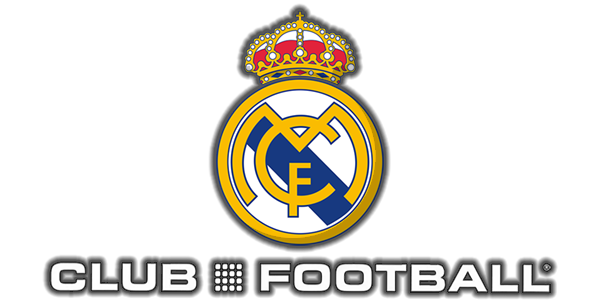 Club Football - Real Madrid — wheel (EU)