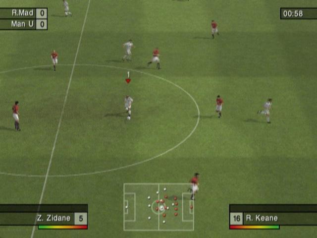 Club Football - Real Madrid — ss (EU)