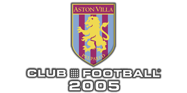 Club Football 2005 - Aston Villa — wheel (EU)