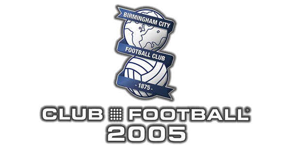 Club Football 2005 - Birmingham City — wheel (EU)