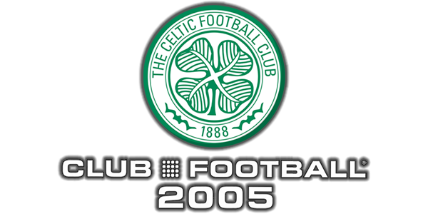 Club Football 2005 - Celtic FC — wheel (EU)