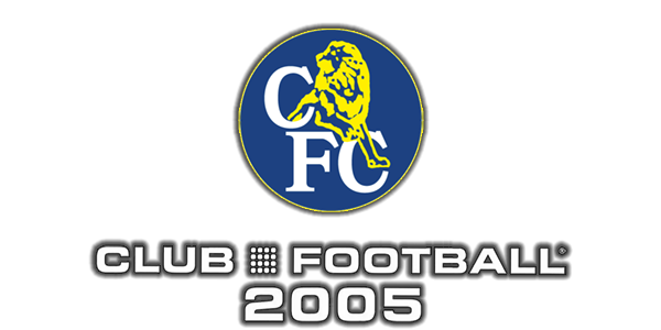 Club Football 2005 - Chelsea FC — wheel (EU)