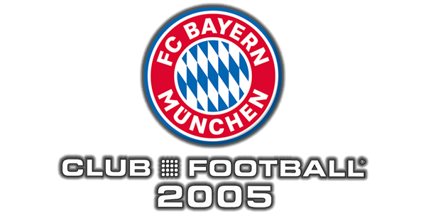 Club Football 2005 - FC Bayern Muenchen — wheel (EU)