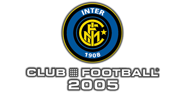 Club Football 2005 - FC Internazionale — wheel (EU)
