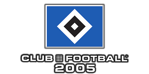 Club Football 2005 - Hamburger SV — wheel (EU)