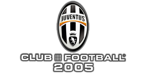Club Football 2005 - Juventus — wheel (EU)