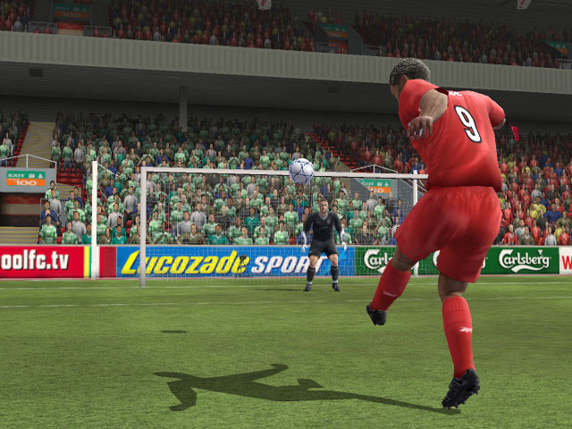 Club Football 2005 - Liverpool FC — ss (WOR)