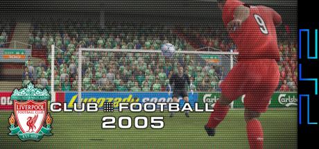 Club Football 2005 - Liverpool FC — steamgrid